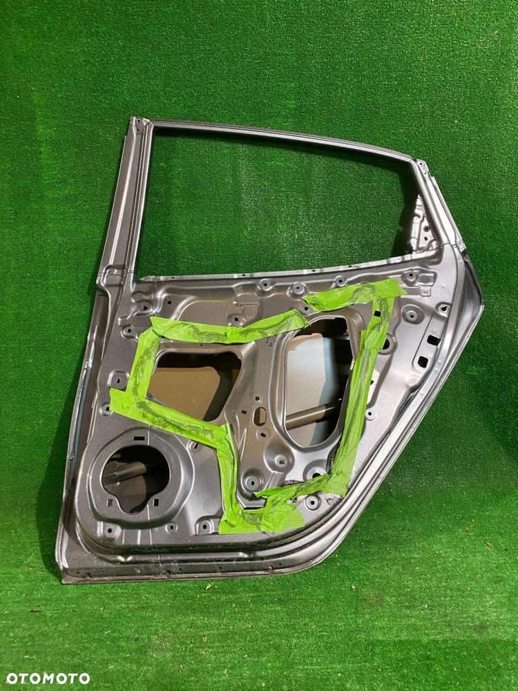 DRZWI TYLNE PRAWE HONDA CIVIC X HB - 5