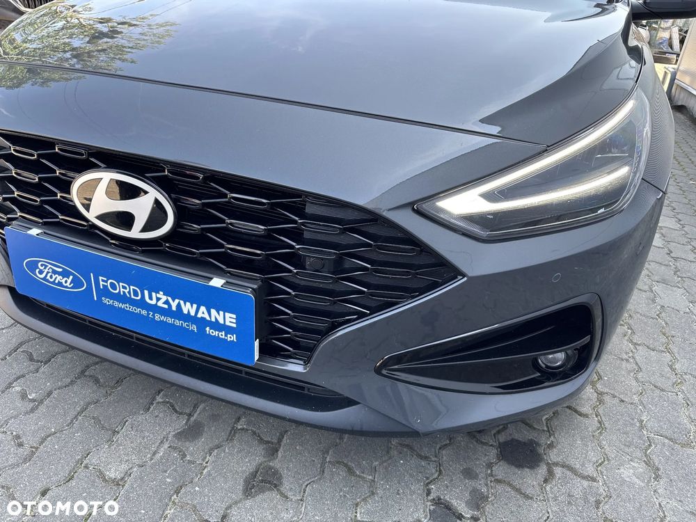 Hyundai i30 1.0 T-GDI Modern DCT - 32