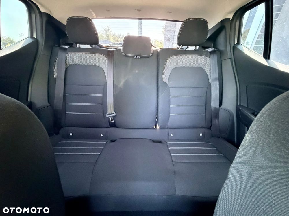 Dacia Sandero TCe 100 Expression - 17