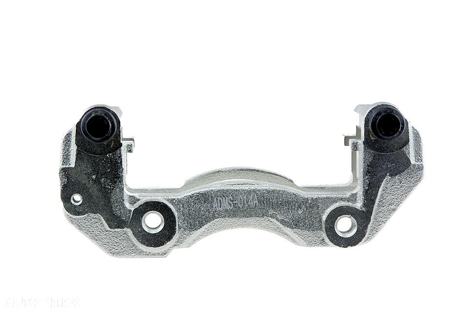Suport etrier Mitsubishi Pajero 1991-2004 L200 1996-2005, Pajero Sport 1996-2008, L400 1994-, Dreapta, Fata, NTY HZP-MS-014A - 3