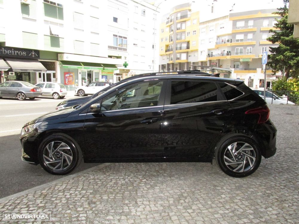 Hyundai i20 1.2 MPi Comfort - 36