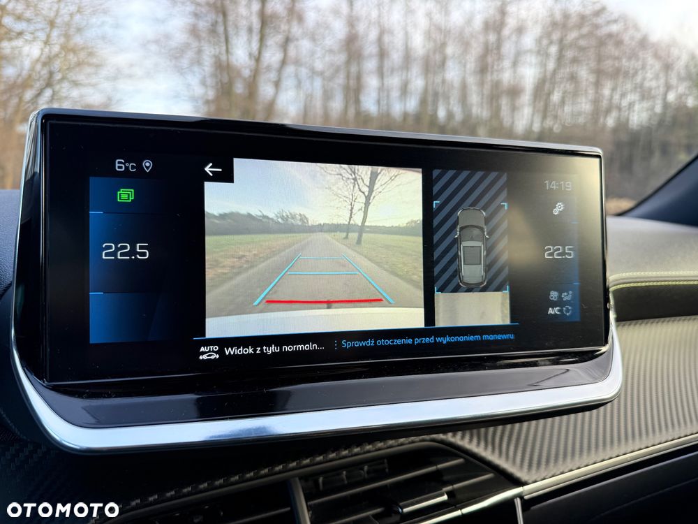 Peugeot 2008 1.2 PureTech GT S&S EAT8 - 18