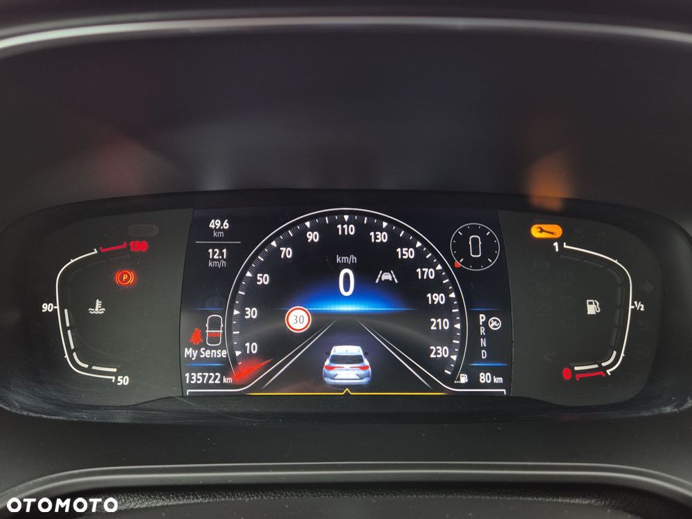 Renault Megane 1.3 TCe FAP Intens EDC - 17