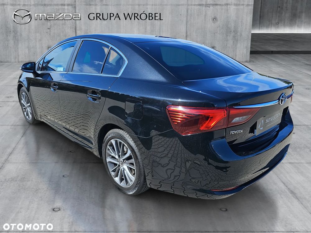 Toyota Avensis 1.8 Prestige - 7