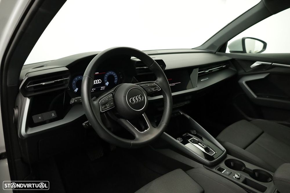 Audi A3 Limousine - 7