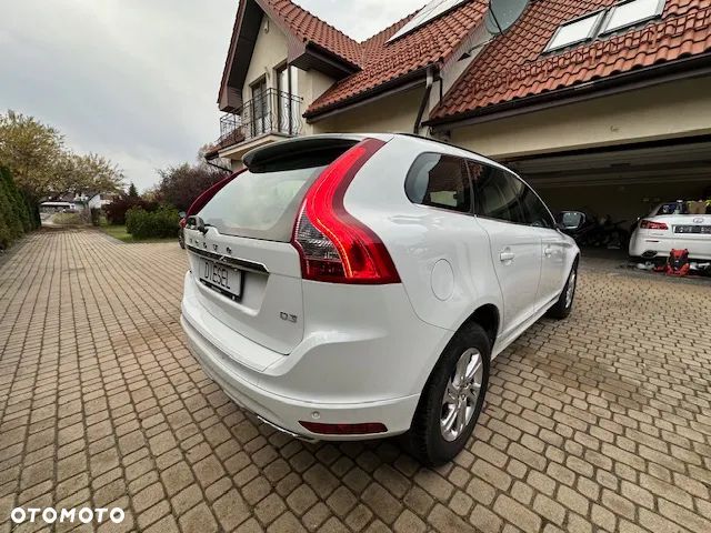 Volvo XC 60 - 3
