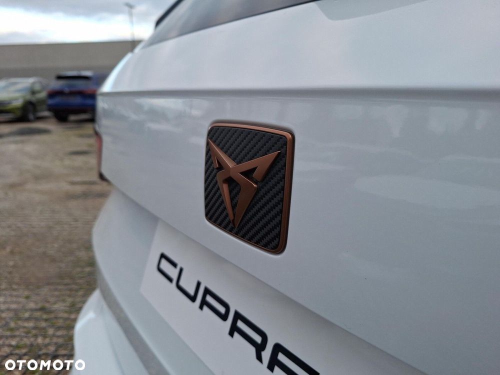 Cupra Ateca 1.5 TSI DSG - 15