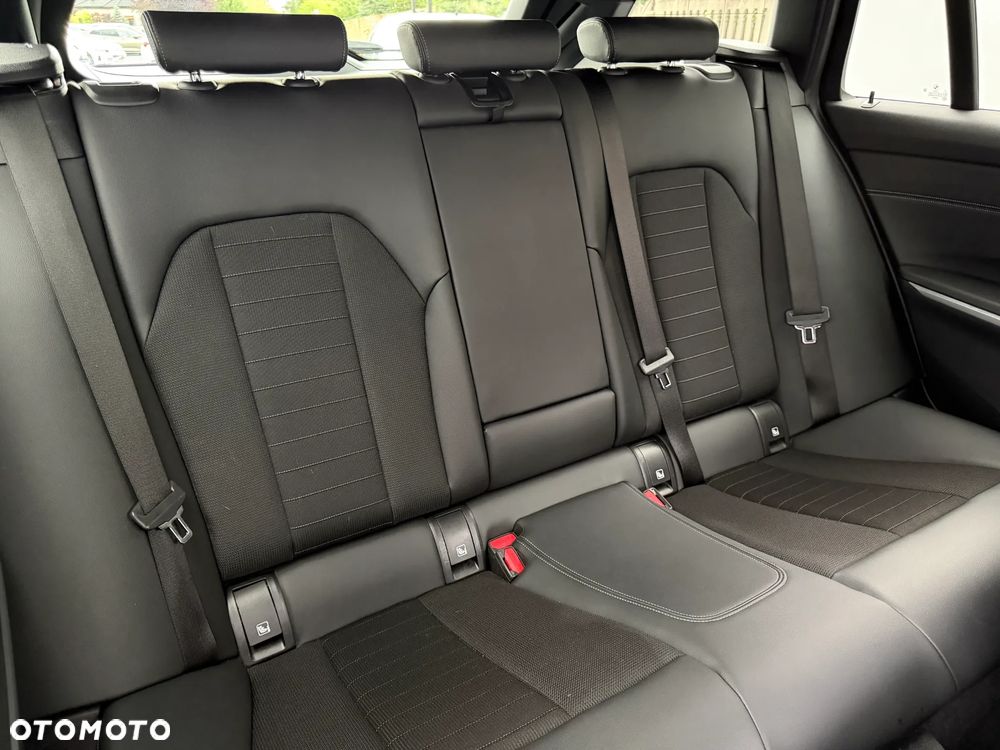 BMW Seria 3 318i Advantage sport - 22