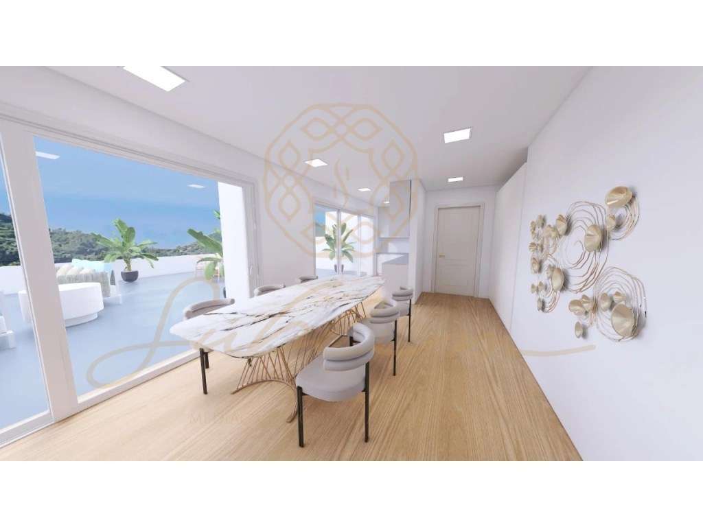 APARTAMENTO T2 NOVA CONSTRUÇÃO COM PARQUEAMENTO - Grande imagem: 3/16