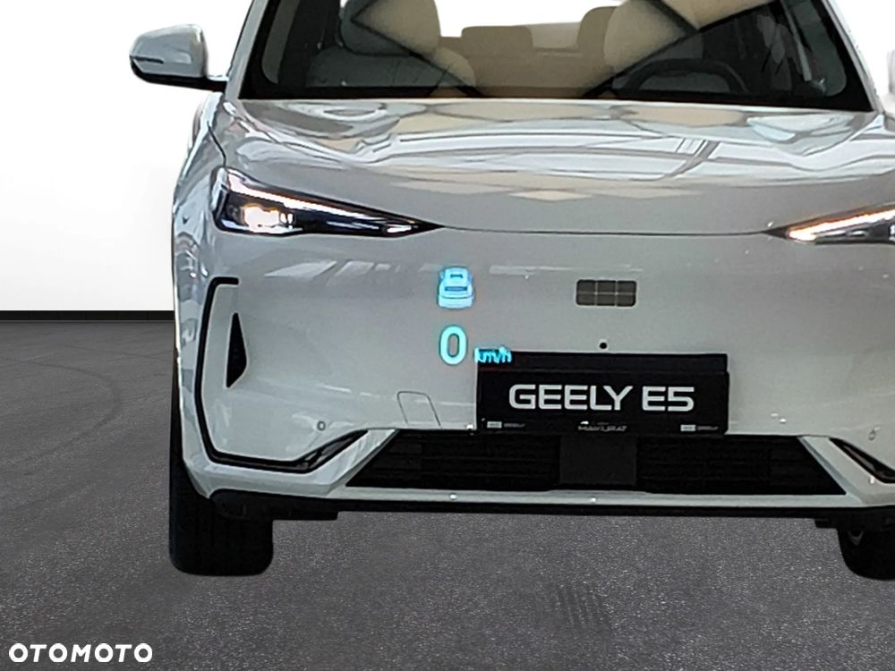 Geely Starray - 21