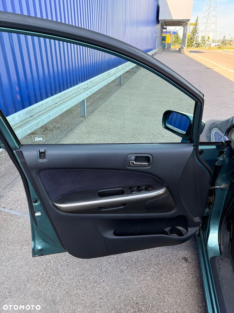 Honda Stream - 24