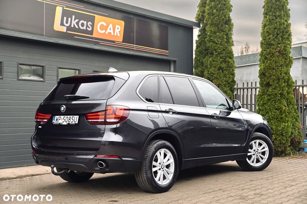 BMW X5 - 3