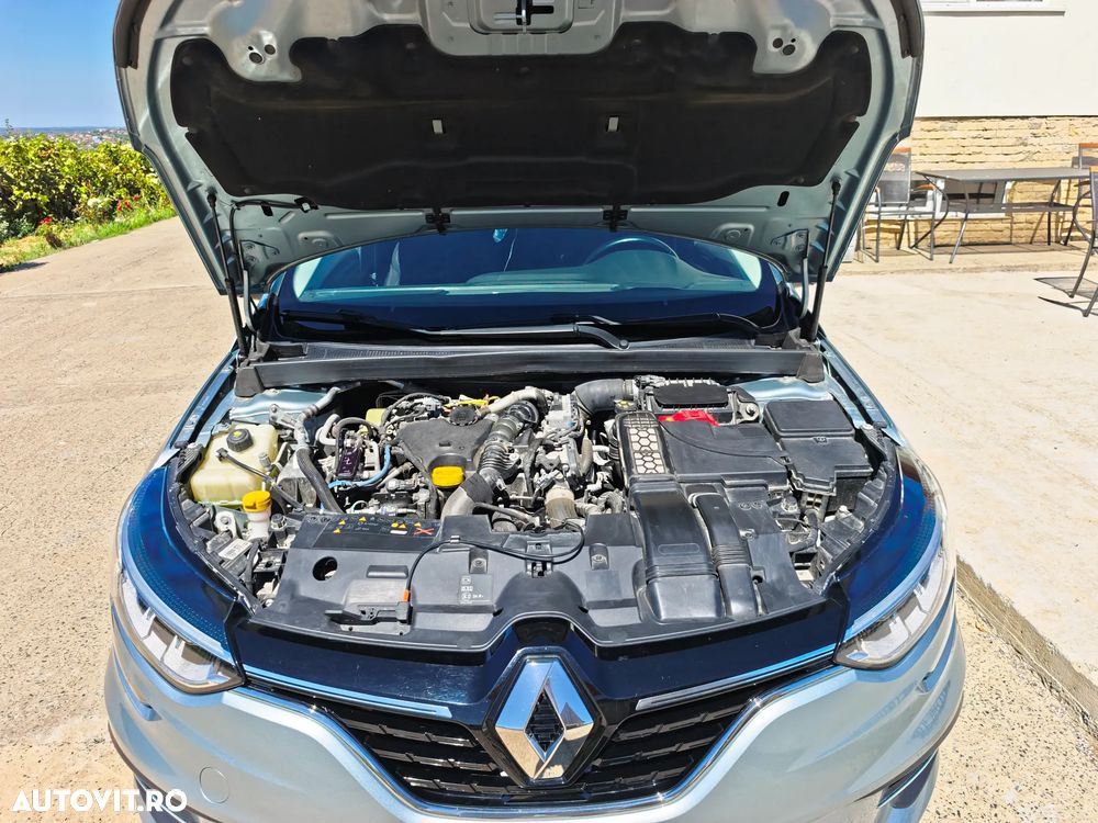 Renault Megane 1.5 dCI Intens - 3