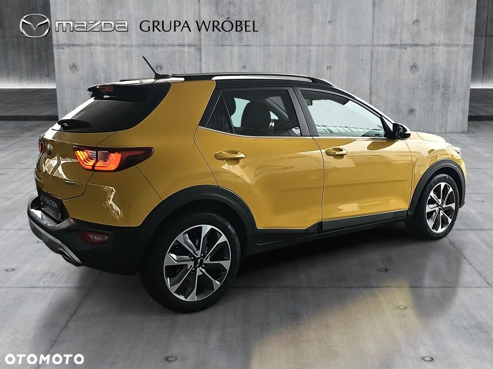 Kia Stonic 1.0 T-GDI L - 5