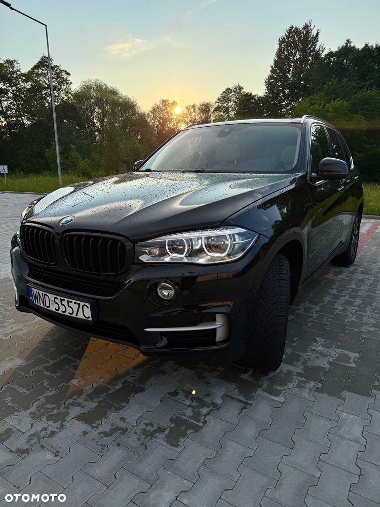 BMW X5 - 2