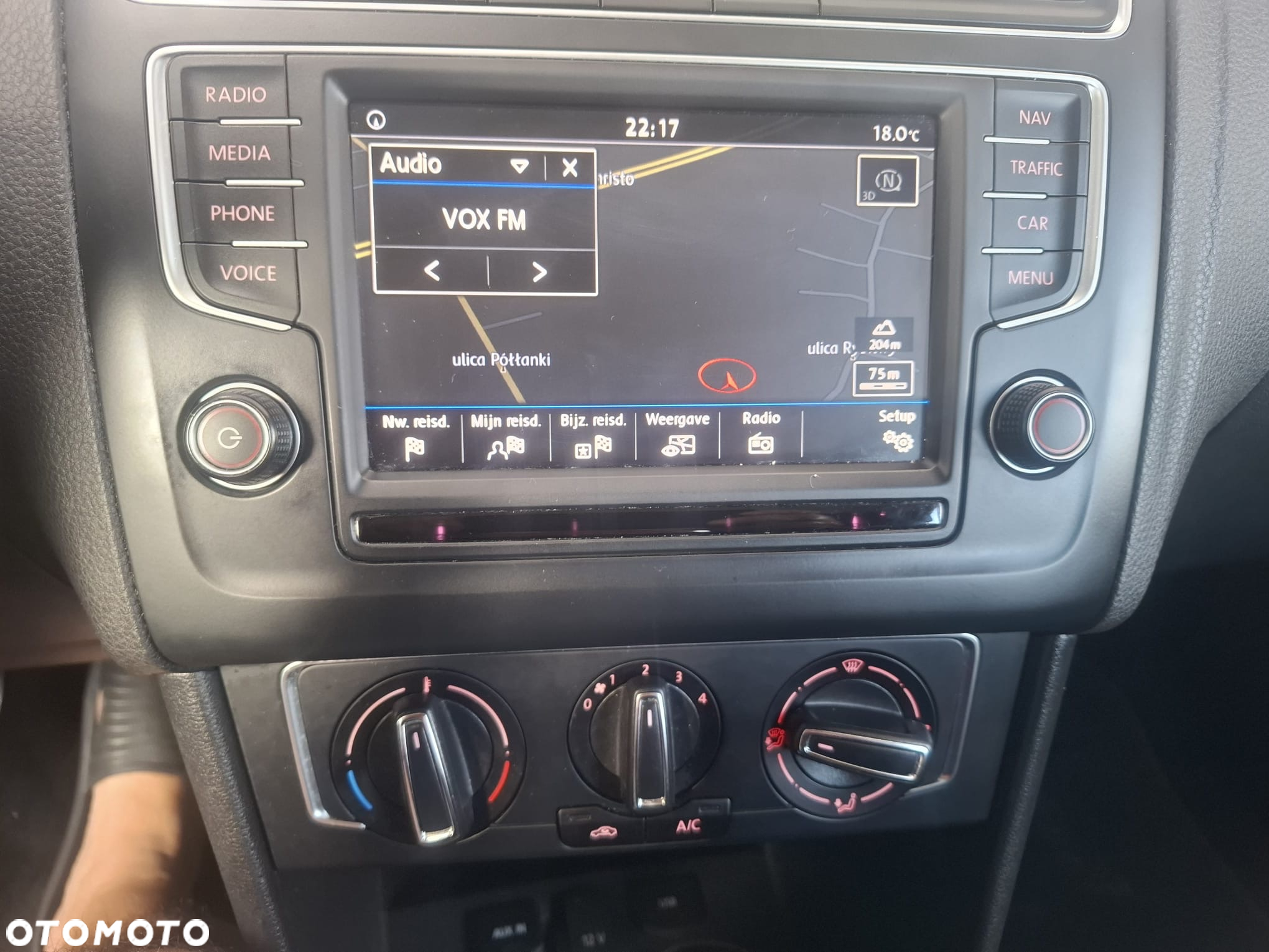Volkswagen Polo 1.4 TDI (Blue Motion Technology) Comfortline - 20