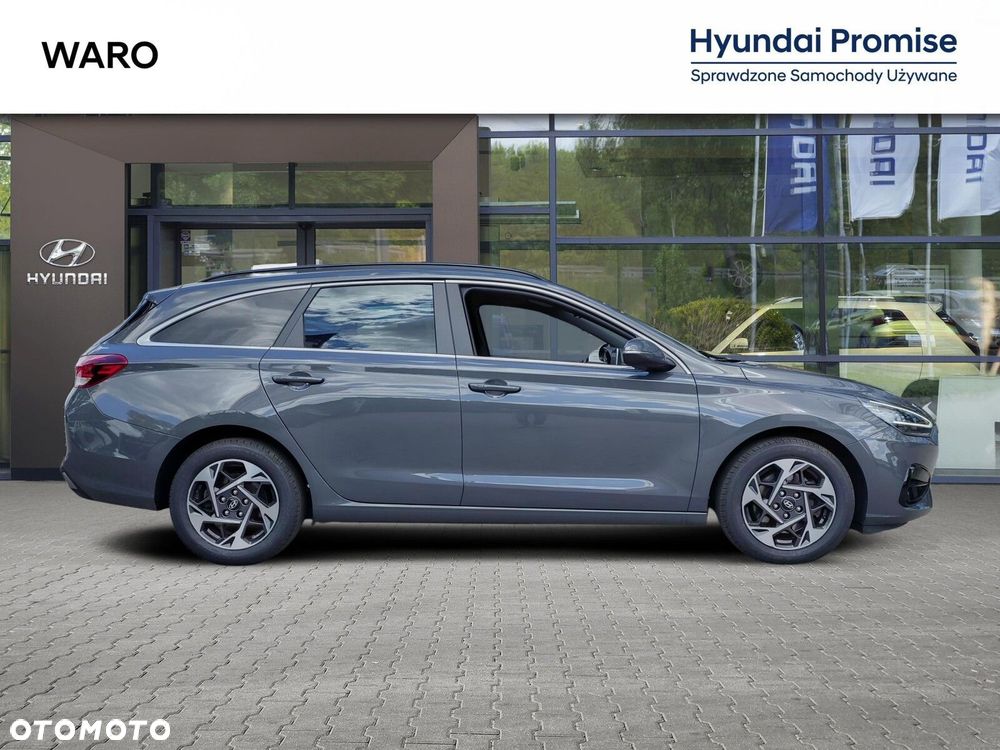 Hyundai i30 1.5 T-GDI 48V Smart DCT - 7