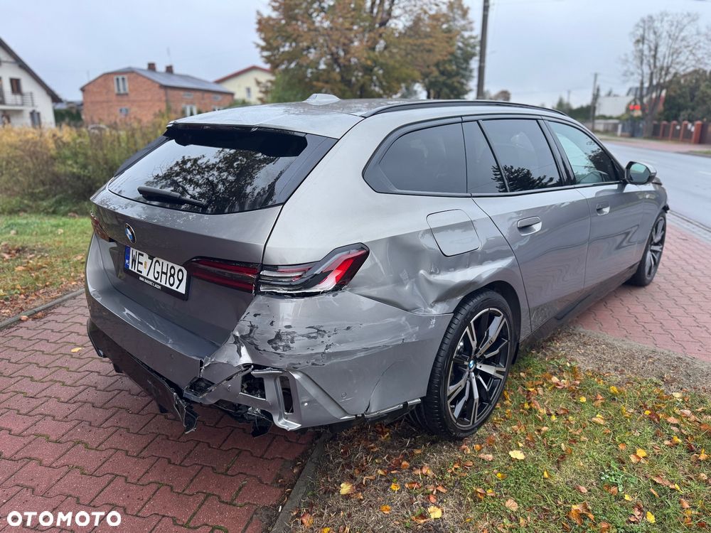 BMW Seria 5 - 9