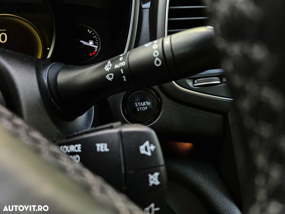 Renault Talisman TCe 225 EDC GPF INTENS - 21