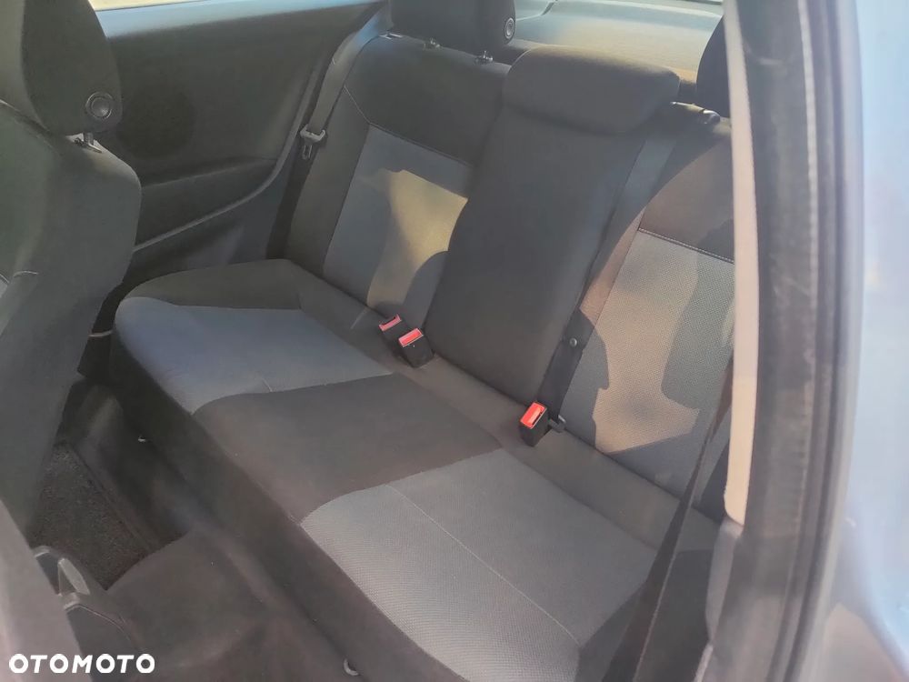 Opel Astra 1.4 Enjoy - 14