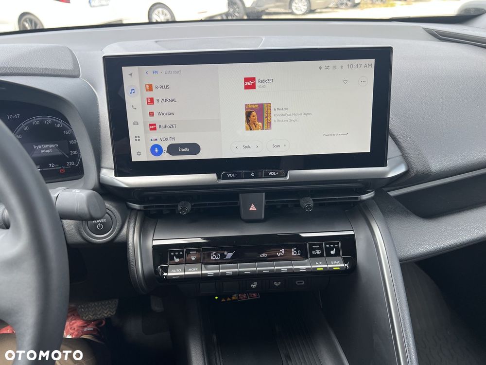 Toyota C-HR 1.8 Hybrid Style - 18