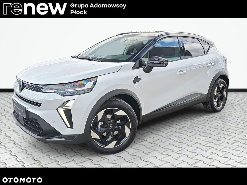 Renault Captur 1.2 TCe Techno - 1