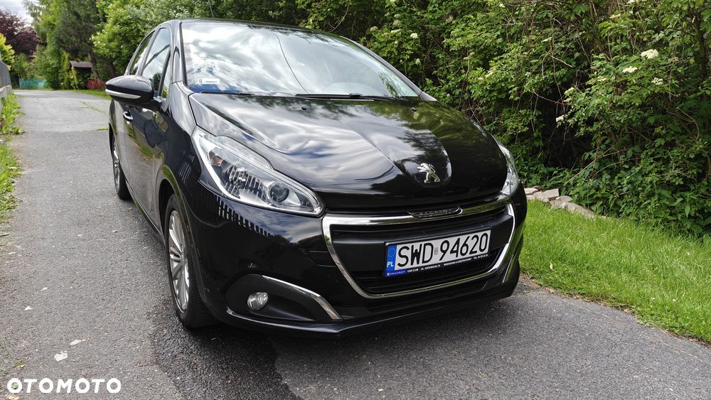 Peugeot 208 1.2 PureTech Style - 2