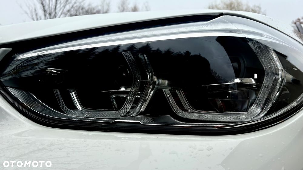 BMW X3 xDrive20i GPF M Sport sport - 13