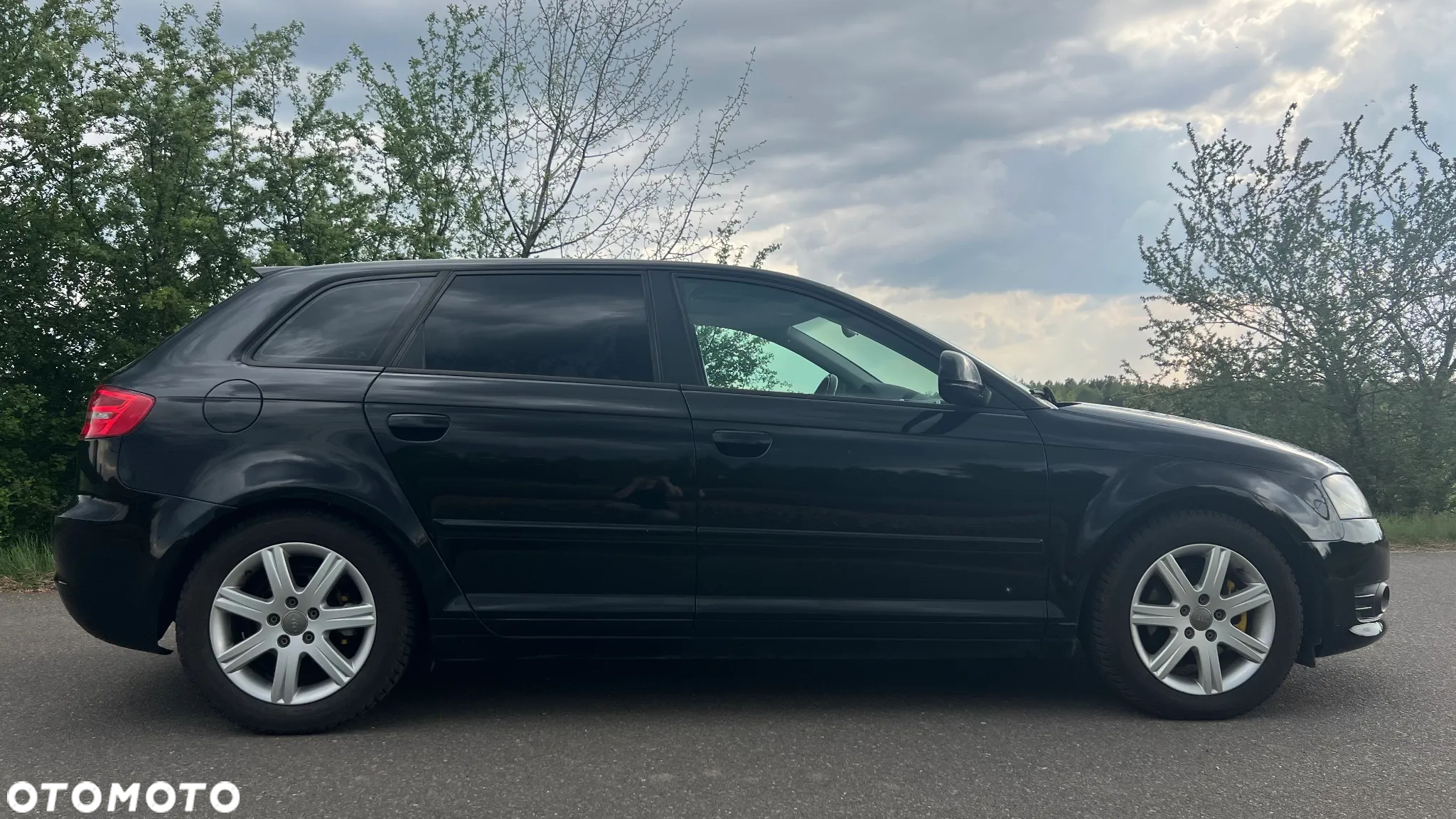 Audi A3 - 5