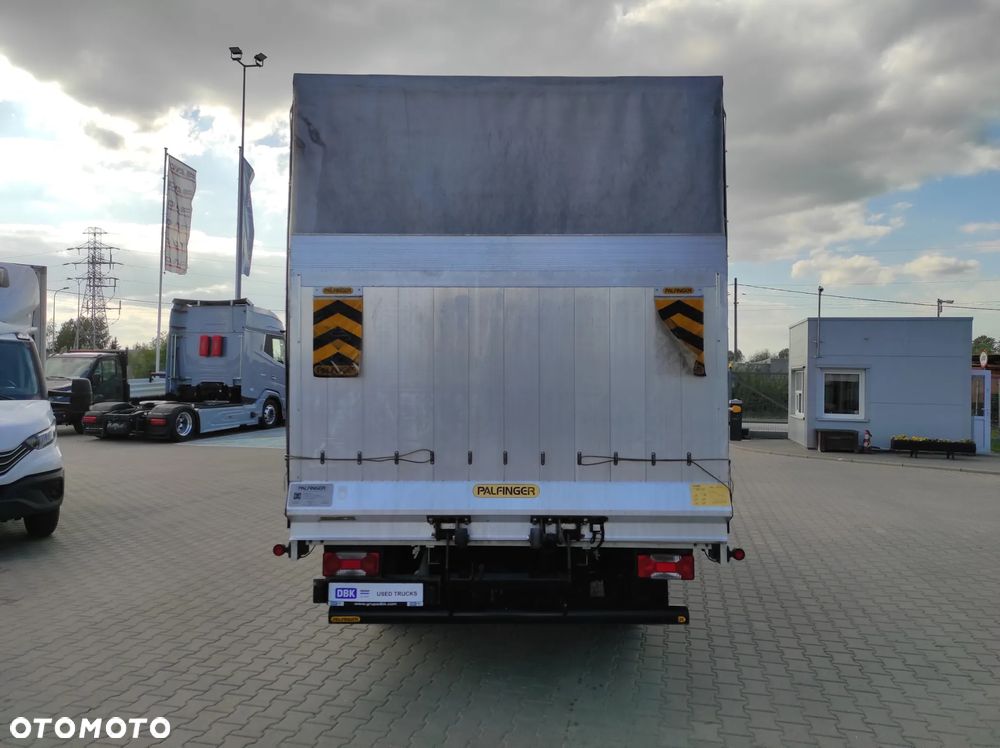 Iveco DAILY 35S18 - 7