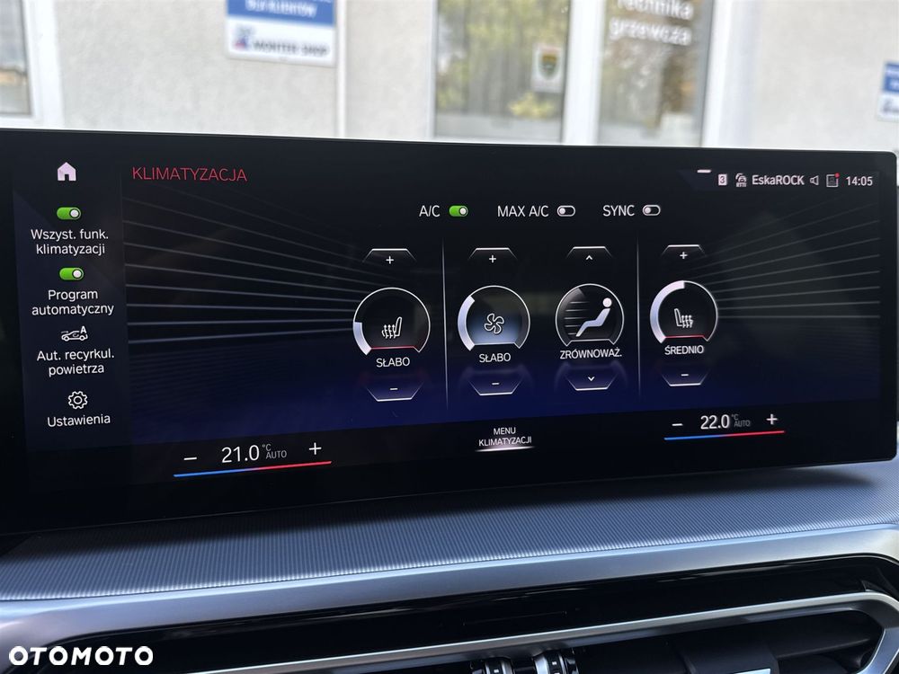 BMW Seria 3 320d xDrive - 18