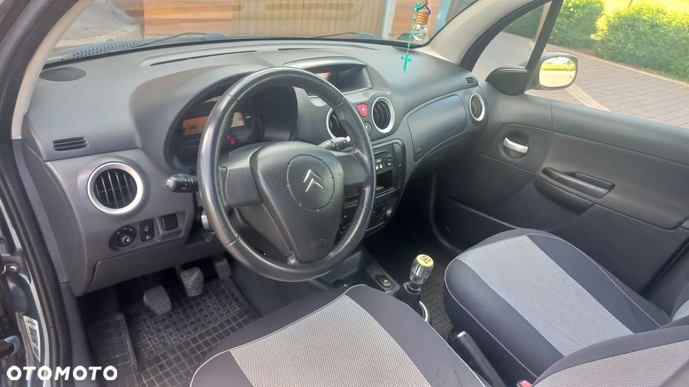 Citroën C3 1.4 HDi Impress - 20