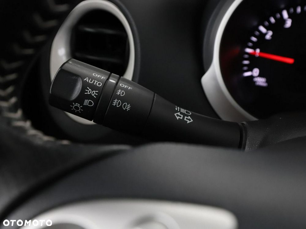 Nissan Juke 1.2 DIG-T Acenta - 32