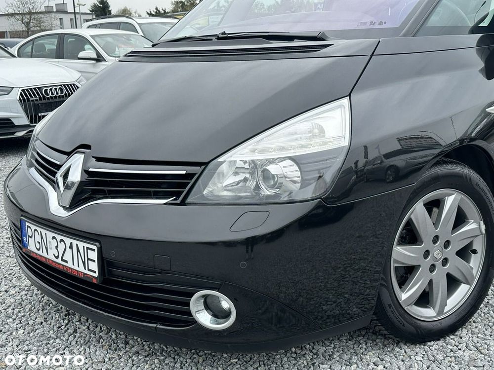 Renault Grand Espace - 1