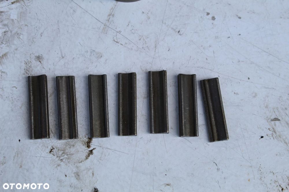 POMPA OLEJU BMW N53B30 3.0B 7551004 ROZEBRANA DO ZDJĘĆ - 6