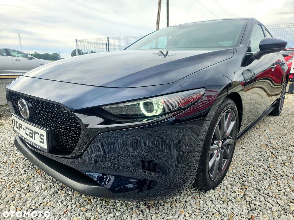Mazda 3 - 12