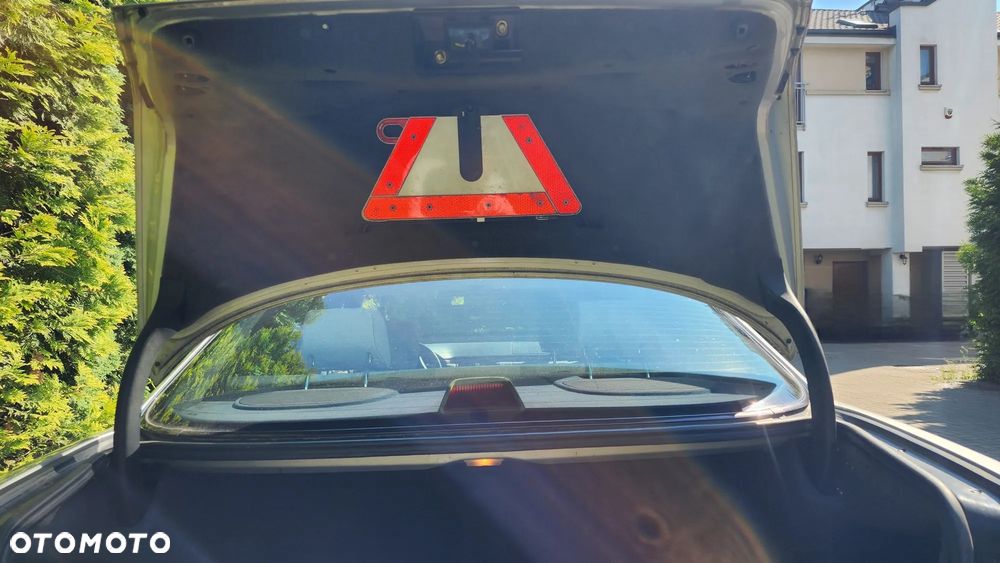 Mercedes-Benz Klasa E 290 TD Classic - 10