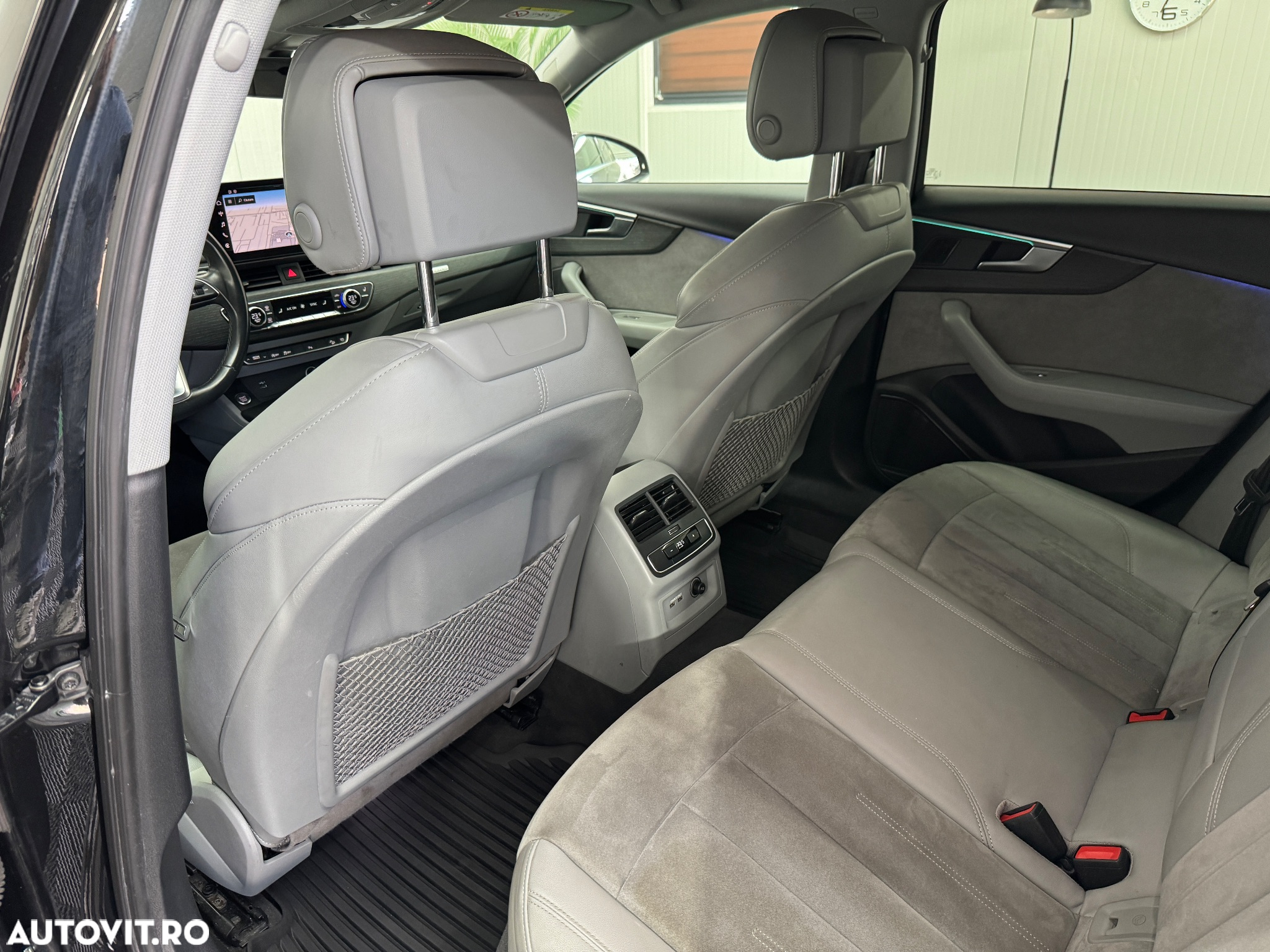 Audi A4 Allroad 2.0 40 TDI quattro S tronic MHEV - 20