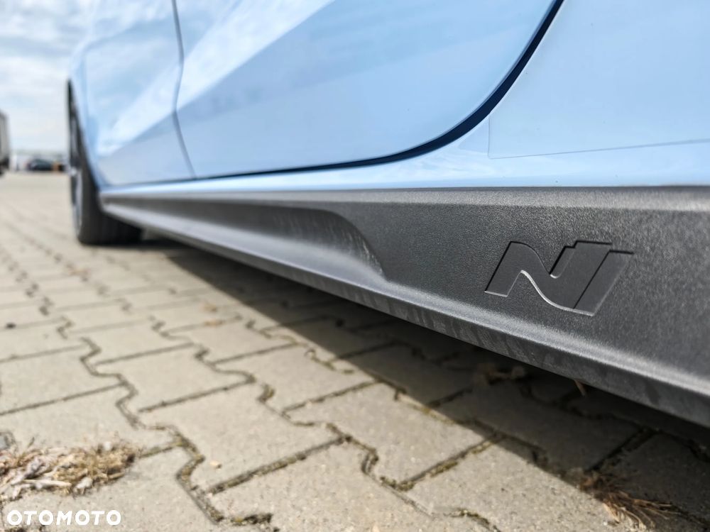 Hyundai i30 N 2.0 T-GDI Performance DCT - 19