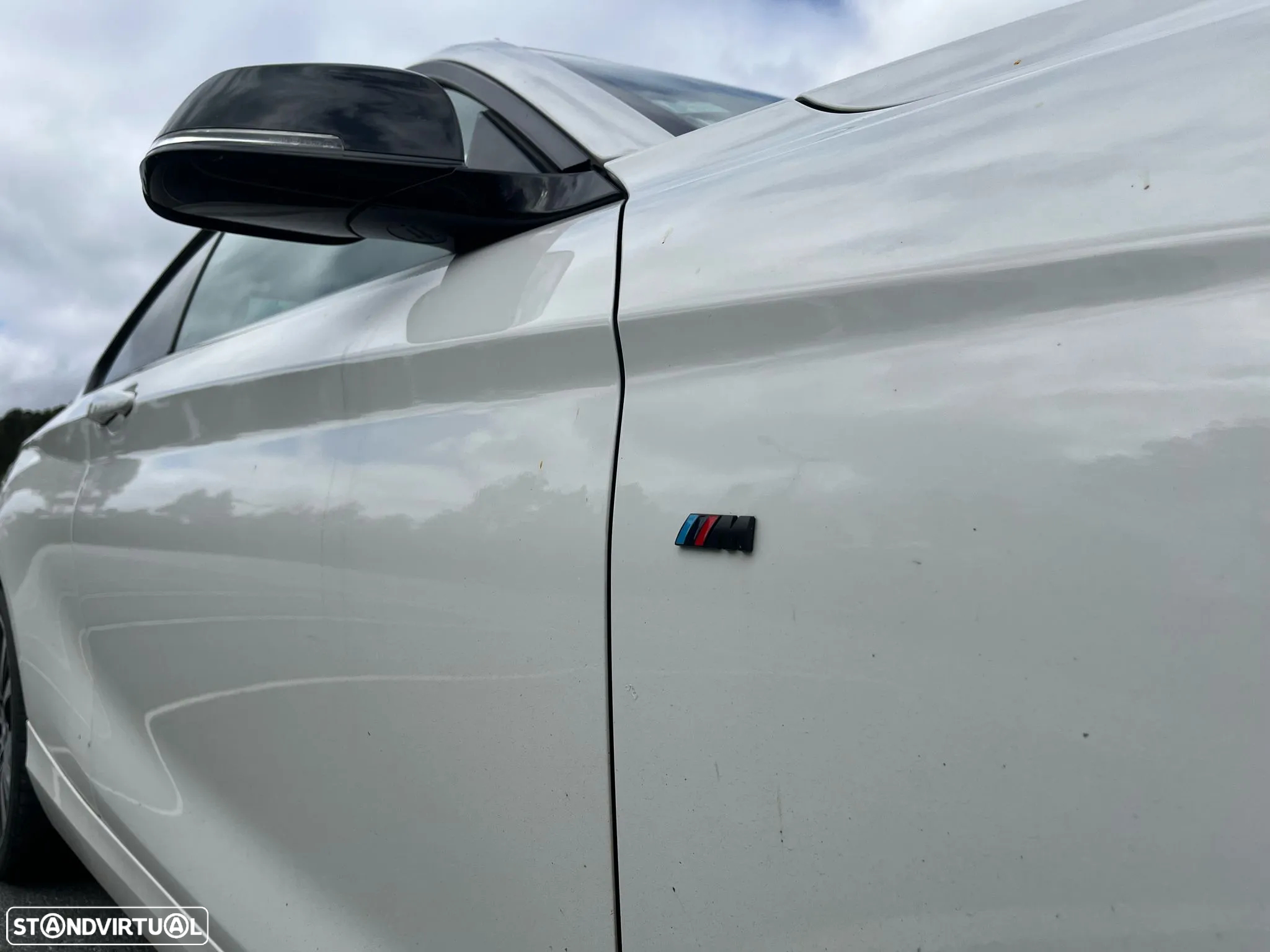 BMW 218 d Coupe Pack M - 34