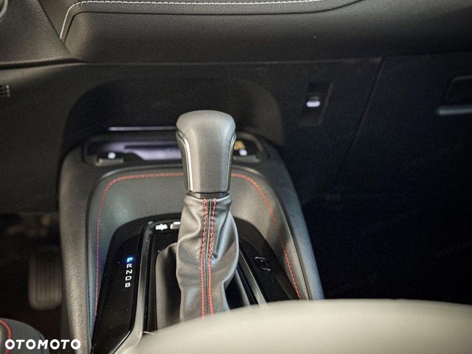 Toyota Corolla 1.8 Hybrid GR Sport - 12