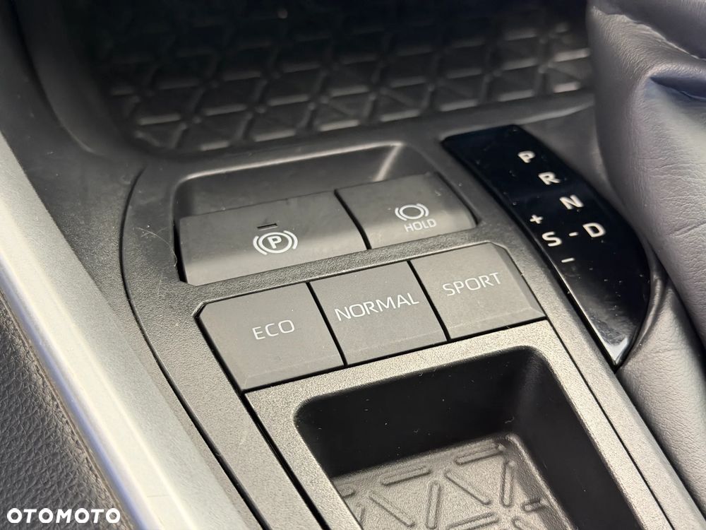 Toyota RAV4 2.5 Hybrid Selection 4x2 - 20
