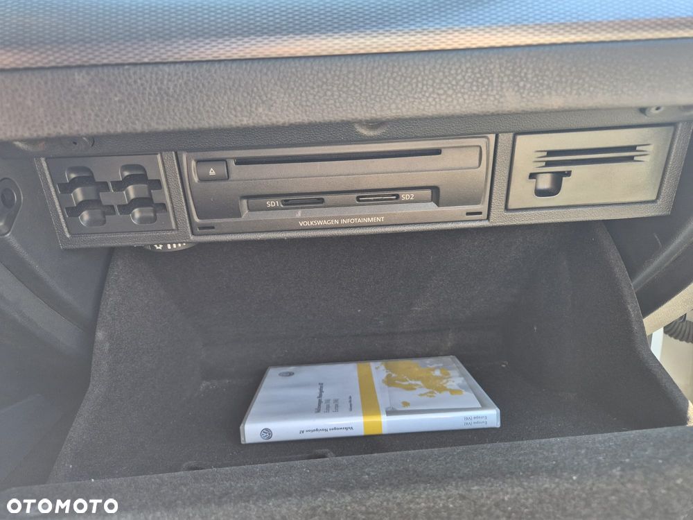 Volkswagen Golf 1.4 TSI BlueMotion Technology Lounge - 15