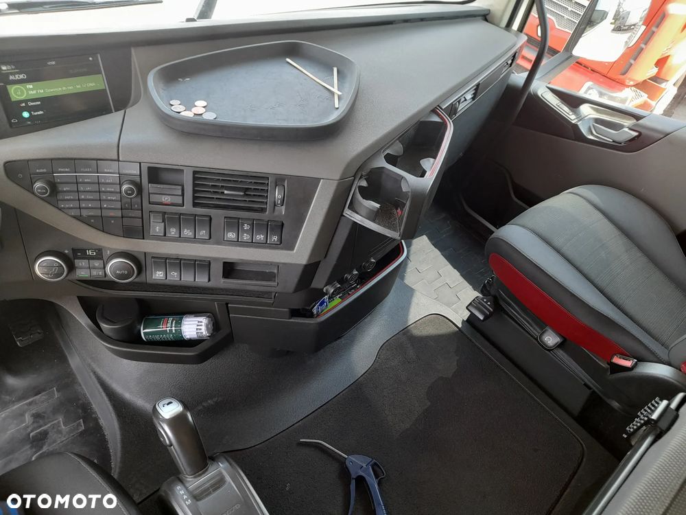 Volvo FH 500 EURO 6 - 8