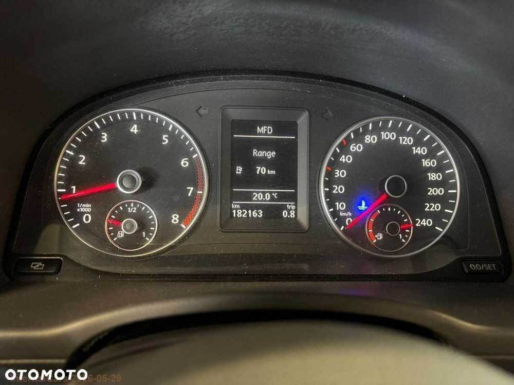 Volkswagen Caddy - 17