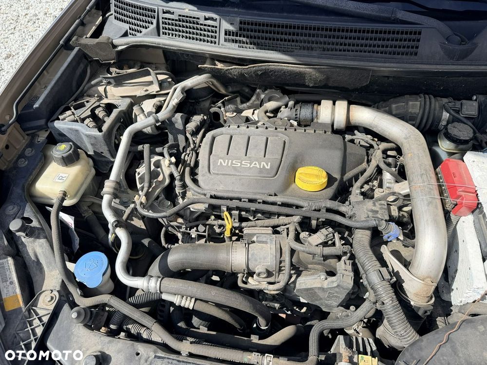 Nissan Qashqai 1.6 DCi 4x4 Acenta EU6 - 30