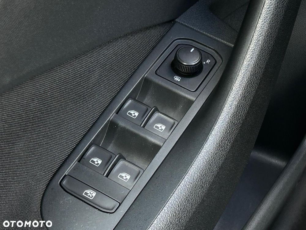 Skoda Scala 1.0 TSI Ambition - 19