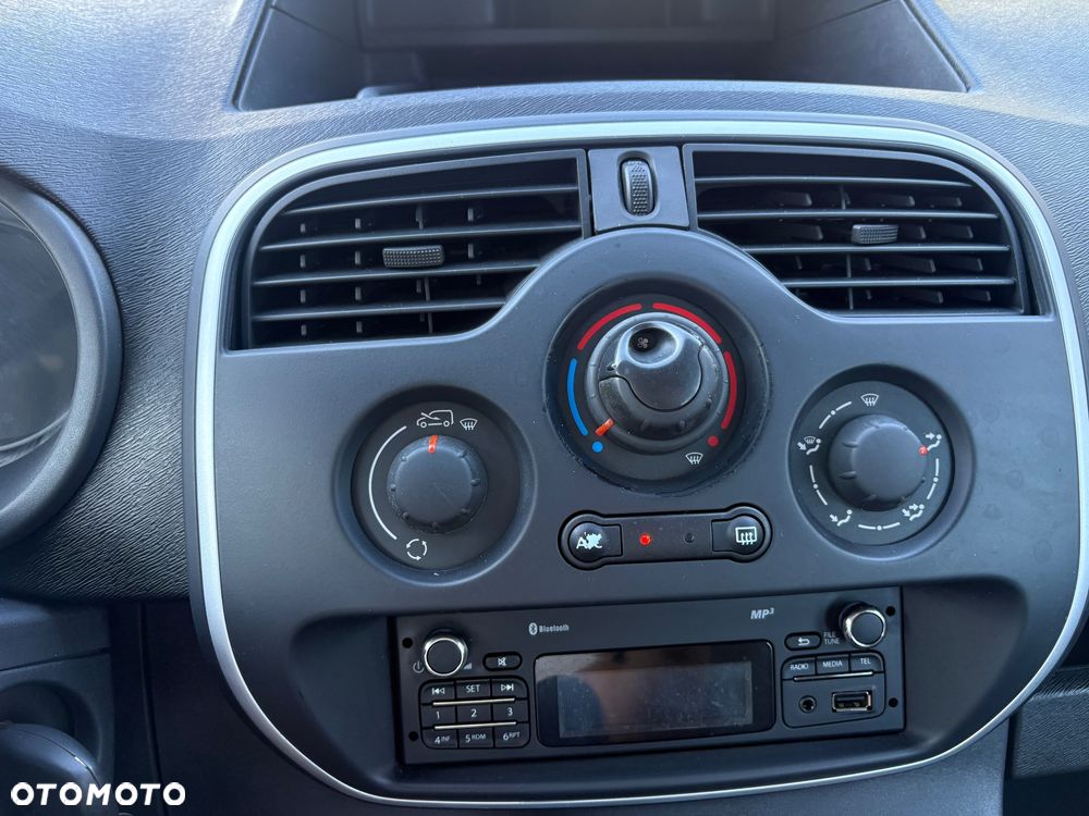 Renault Kangoo dCi 110 FAP Start & Stop Luxe - 19
