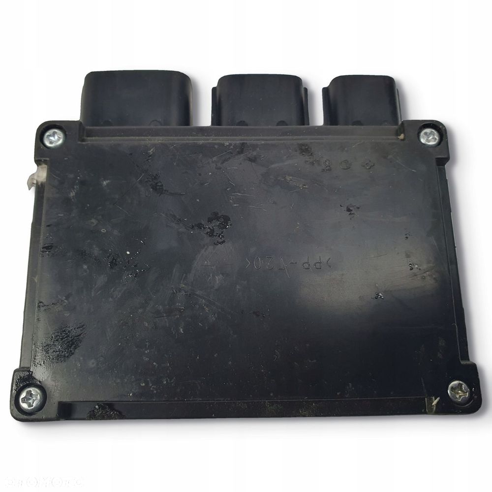 MODUŁ STEROWNIK PRZEKAŹNIK kawasaki ER-6 ER6 ER650 06-09 27002-0007 - 3