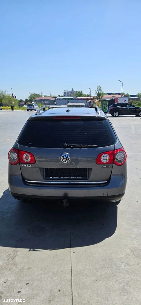 Volkswagen Passat Variant 2.0 TDI DPF - 19